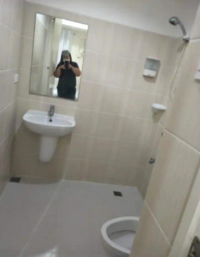 Grand Riviera Suites Manila Kültér fotó